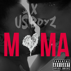 Usboyz - MAMA