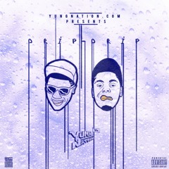 DRIP DRIP _ YUNG NATION