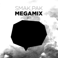 SMAK PAK MEGAMIX VOL. 1