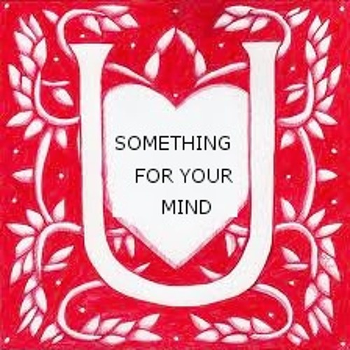 SOMETHING FOR YOUR MIND (BRONX MONEY MIX) CRYSTOLOGY: PERCEPTIONS OF CRYSTAL TECHNOLOGY
