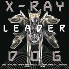 X-Ray Dog - Walk Away (2014)