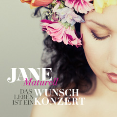 Demo -Jane Maturell - "Go on"