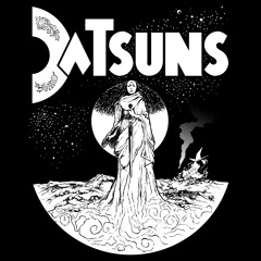 psychedelic stoner doom
