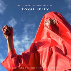 Royal Jelly Waltz (Theme from Royal Jelly)
