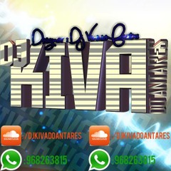 1 - NO ANTARES É UM PERIGO HOJE EU VOU ACABAR CONTIGO - MEGA CD ENTUPIDÃO DO ANTARES