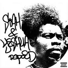 Siah & Yeshua Dapoed - No Soles Dopest Opus