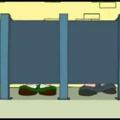 Family Guy - Fart Contest