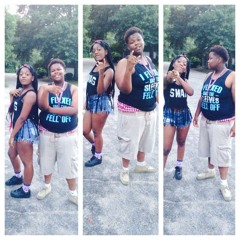 Nation- Chiraq Freestyle