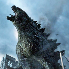 Godzilla'z Rapbeat -KingJamBeatz