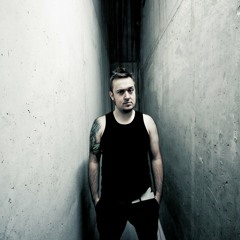 Godsend - Becoming Antimatter