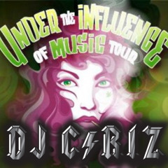 C-RIZ Mini Mix Numero #15