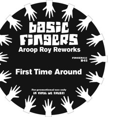 B1. First Time Around (low Quality 96k Soundcloud)
