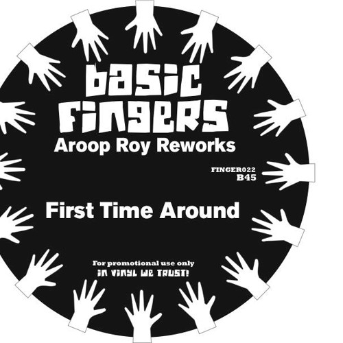 B1. First Time Around (low Quality 96k Soundcloud)