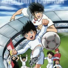OST Captain Tsubasa Road to 2002 - indonesian version