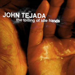 John Tejada - Electric Whipcrack (Original Mix)