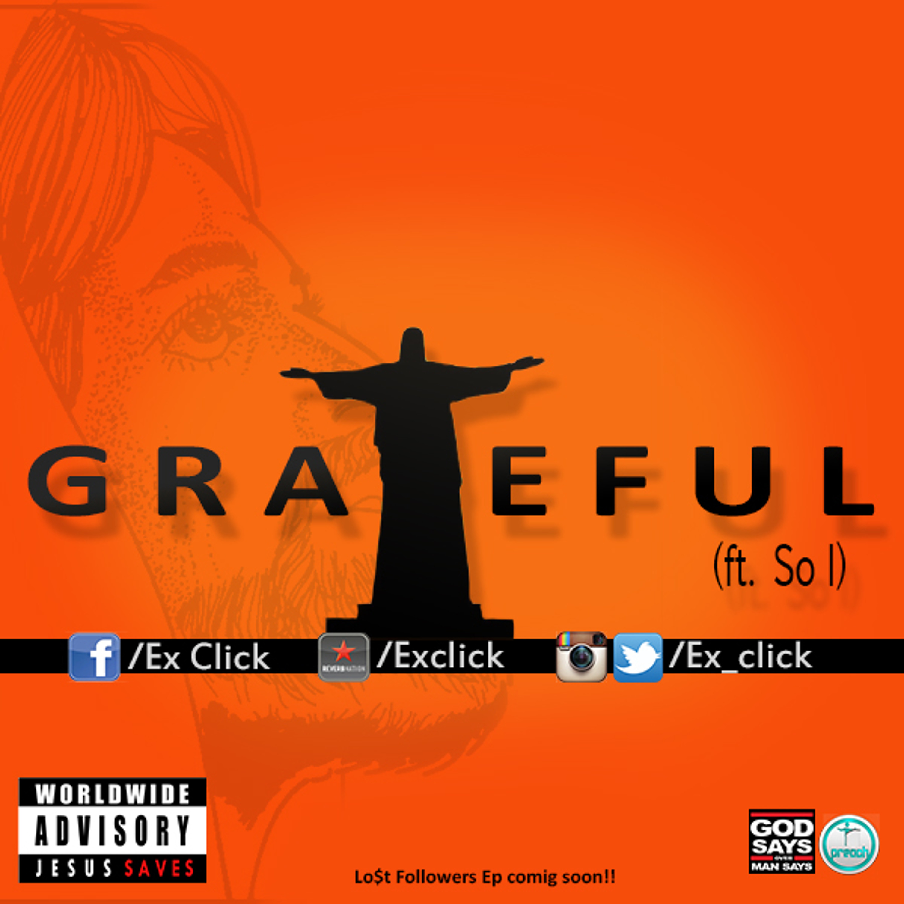 Grateful (ft So I) episode artwork