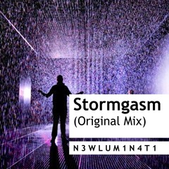 Stormgasm