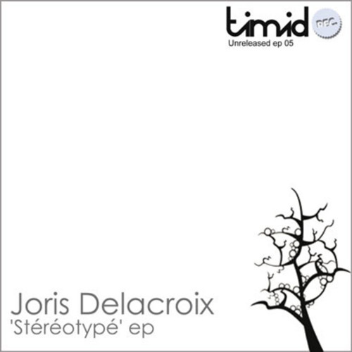 Joris Delacroix - Oui Mais Non