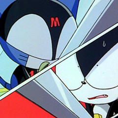 Cyborg Kurochan - INDONESIA Opening