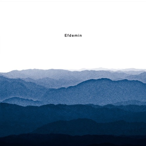 ▲ Efdemin - Parallaxis (320kbps) ▲
