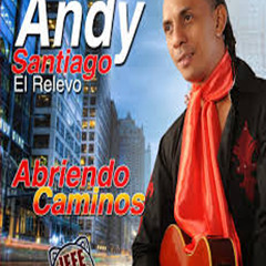 Andy Santiago - Con La Lampara Apaga Www.europamusical.com