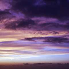 BLACK CLOUD (BLUNDETTO DUB)