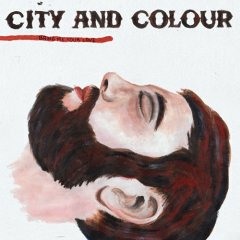 the girl - City and Colour