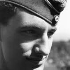 Captain Kruger is a Nazi