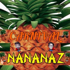 Nananaz (Original mix)