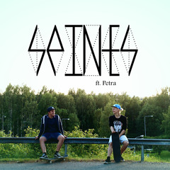 Spines - Let Me Go (Radio Edit)