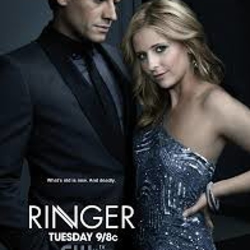 Ringer By Gabriel Mann