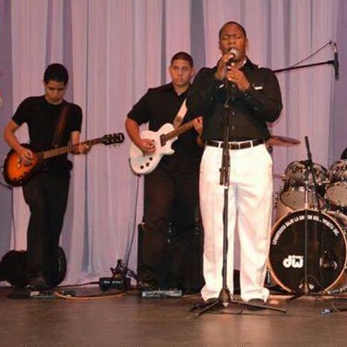 A prueba de todo nimsy lopez cover