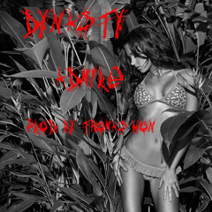 Admire (Prod. By Thomas Won)