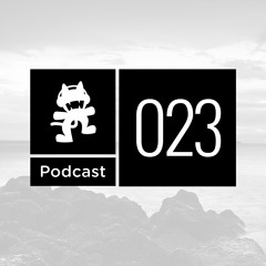 Monstercat Podcast Ep. 023
