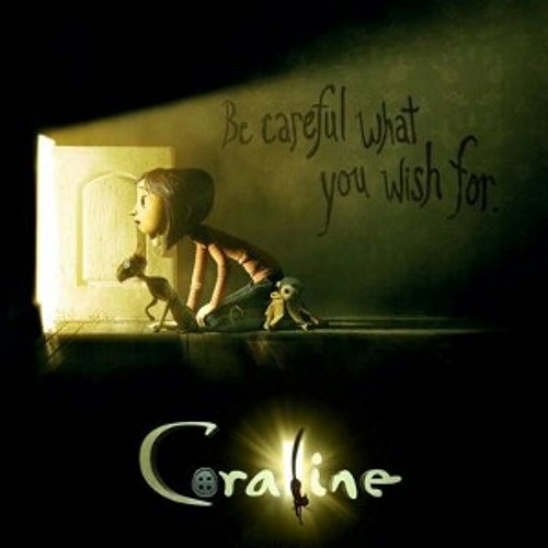 Stream ♢Kit_1998♢ | Listen to Coraline - Soundtrack playlist