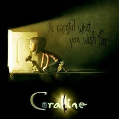 Exploration - Coraline