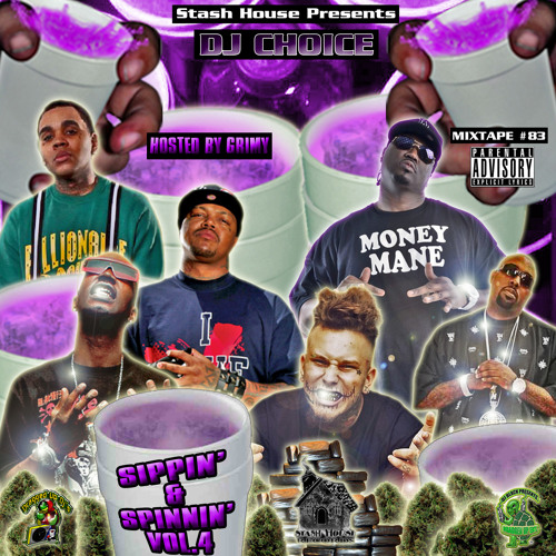 DJ Choice - Trae The Truth - Swang (Remix) (Feat. Pimp C)