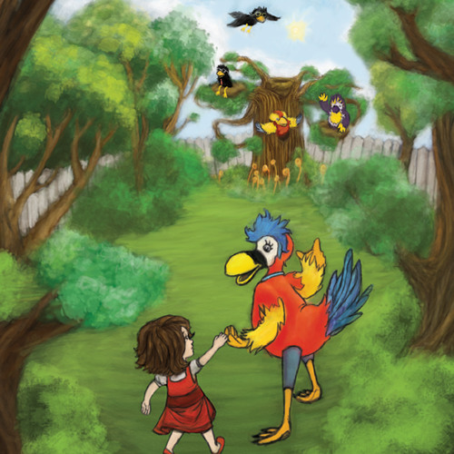 UNCLE HARRY'S HAMLET