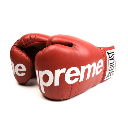 Supreme x Everlast
