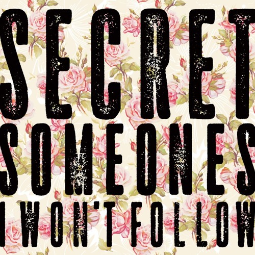Secret Someones - Breed