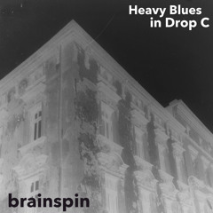 Heavy Blues In Drop C (Instrumental)