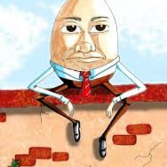 Humpty Dumpty went Bupa - demo (free download)