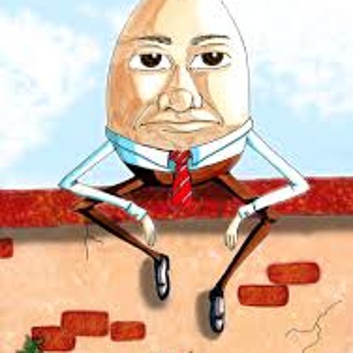 Humpty Dumpty went Bupa - demo (free download)