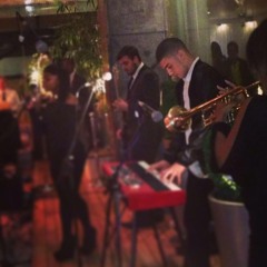 Summer-PearlxZinoBeats - Summertime Sadness Cover