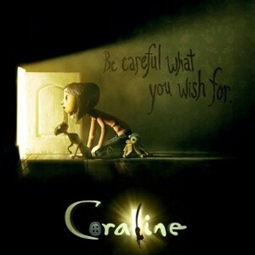 Installation - Coraline