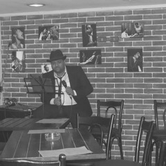 Good Bye my love Good bye .... Hisham Blues