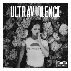 Lana Del Rey - Ultraviolence (Instrumental)