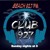 Artwork for Club 927 featuring Apollo Electric & Will Hunt