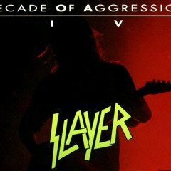 Slayer - Mandatory Suicide