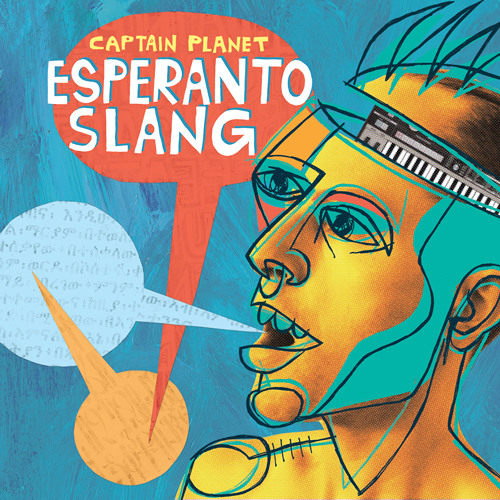 Captain Planet feat. ChigiyoMaster - Chingata